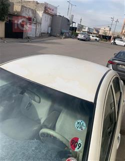 Chery A515